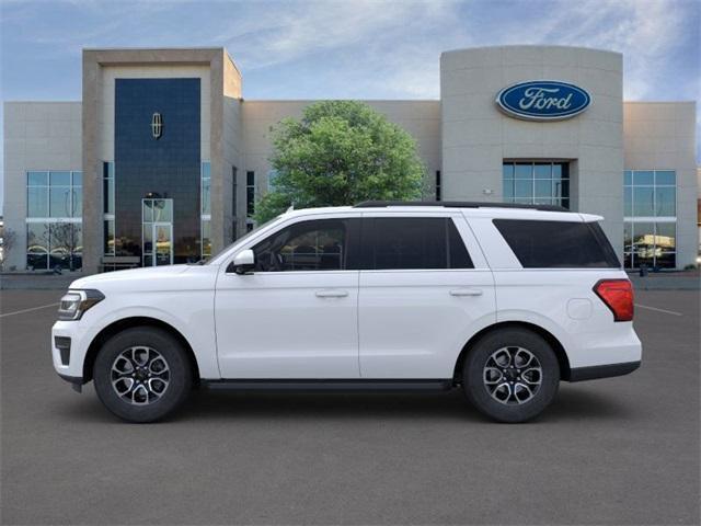 new 2024 Ford Expedition car, priced at $59,635