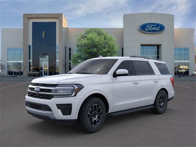 new 2024 Ford Expedition car, priced at $59,635