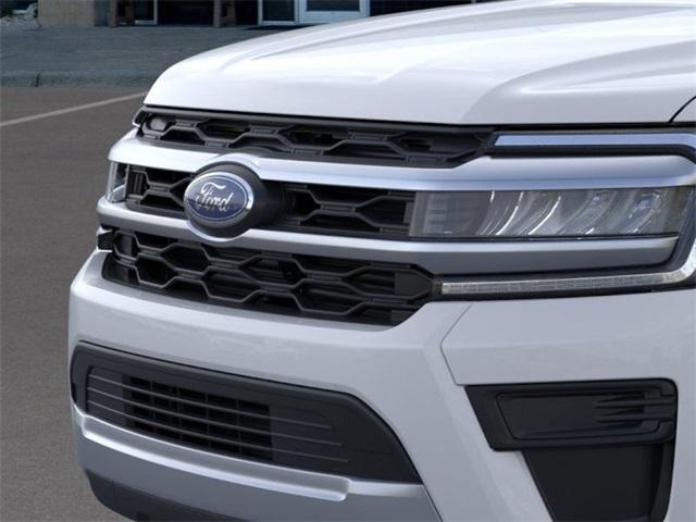 new 2024 Ford Expedition car, priced at $59,635