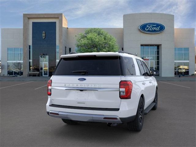 new 2024 Ford Expedition car, priced at $59,635