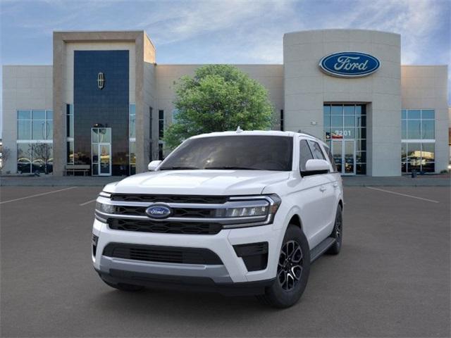 new 2024 Ford Expedition car, priced at $59,635