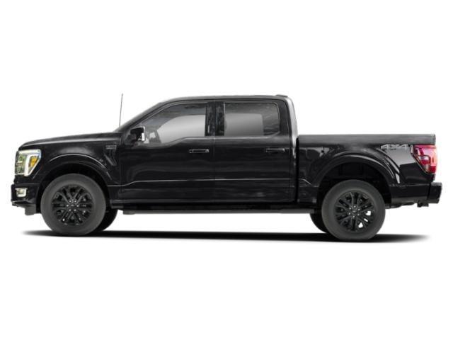 new 2024 Ford F-150 car, priced at $77,780