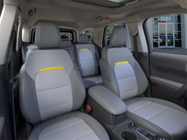 new 2025 Ford Bronco Sport car, priced at $44,132