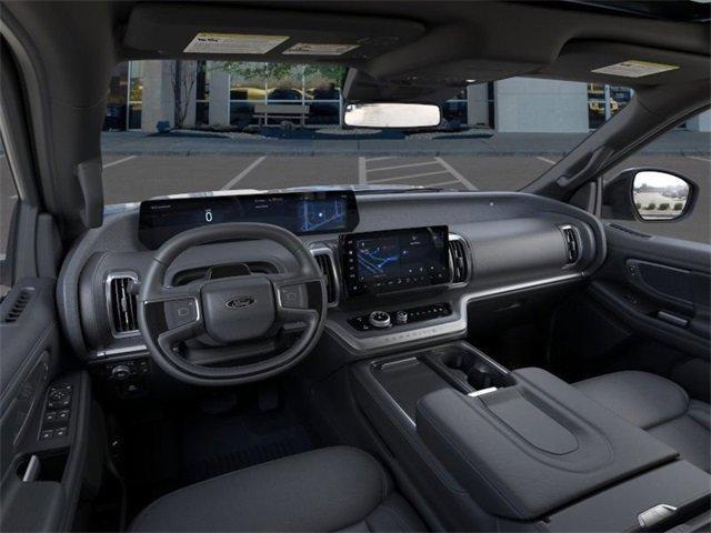 new 2025 Ford Expedition Max car, priced at $87,180