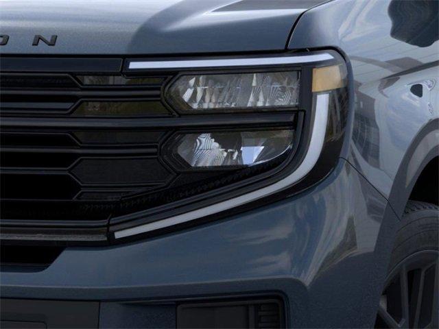 new 2025 Ford Expedition Max car, priced at $87,180