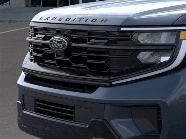 new 2025 Ford Expedition Max car, priced at $87,180