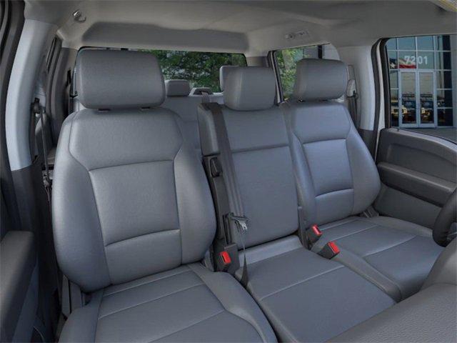 new 2025 Ford F-250 car, priced at $50,210