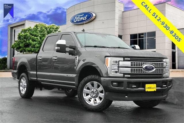 used 2019 Ford F-250 car, priced at $49,999