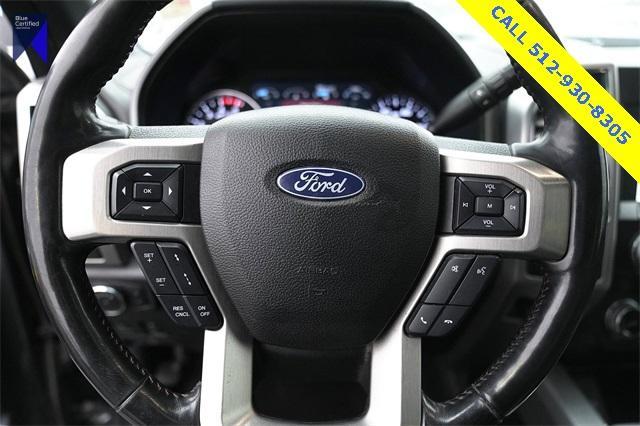 used 2019 Ford F-250 car, priced at $49,999