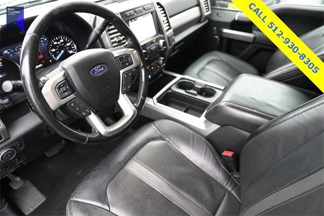 used 2019 Ford F-250 car, priced at $49,999