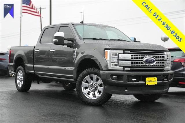 used 2019 Ford F-250 car, priced at $49,999