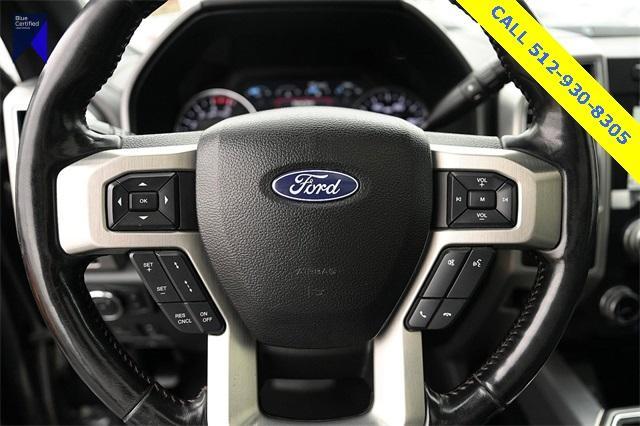 used 2019 Ford F-250 car, priced at $44,589