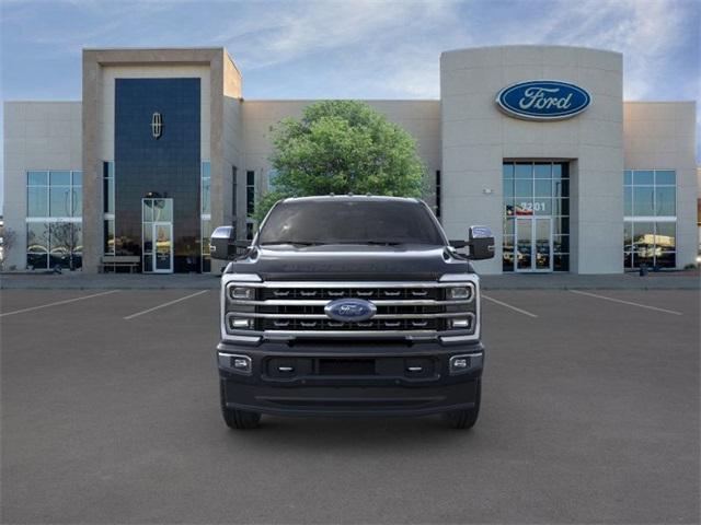 new 2024 Ford F-350 car, priced at $97,505