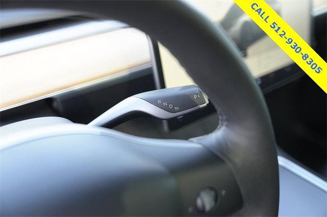 used 2023 Tesla Model Y car, priced at $29,453