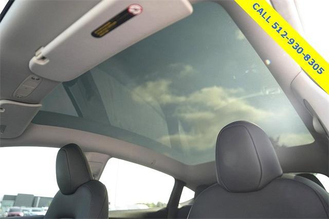used 2023 Tesla Model Y car, priced at $29,453