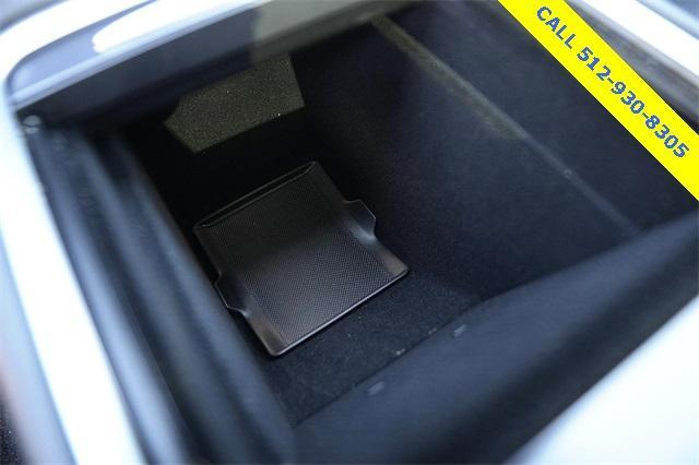 used 2023 Tesla Model Y car, priced at $29,453