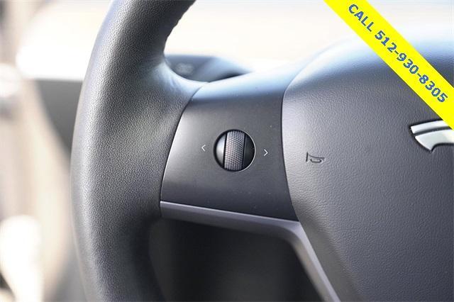 used 2023 Tesla Model Y car, priced at $29,453