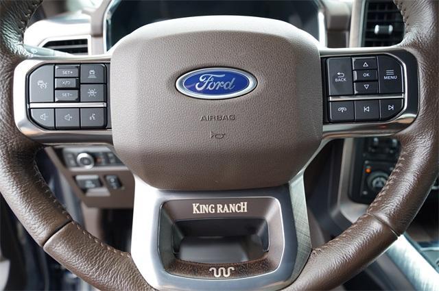 used 2021 Ford F-150 car, priced at $59,941