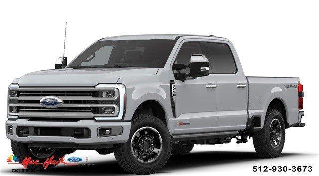 new 2026 Ford F-250 car