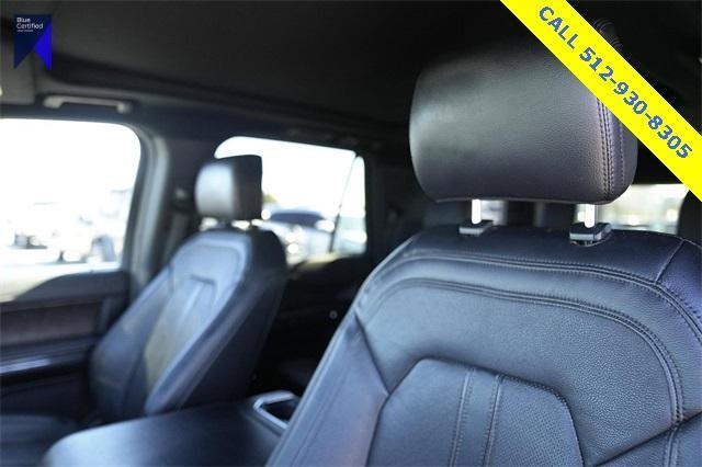 used 2019 Ford Expedition car, priced at $27,269