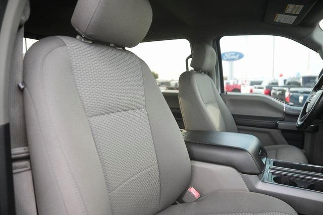 used 2020 Ford F-150 car, priced at $27,449