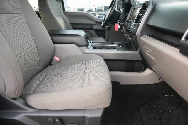 used 2020 Ford F-150 car, priced at $27,449