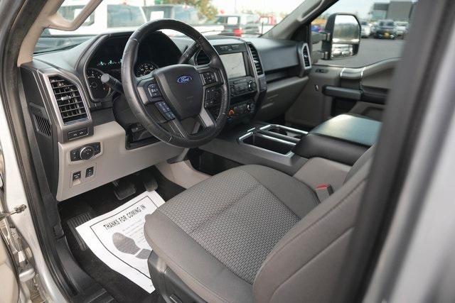 used 2020 Ford F-150 car, priced at $27,449