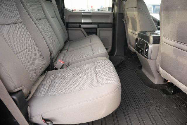 used 2020 Ford F-150 car, priced at $27,449