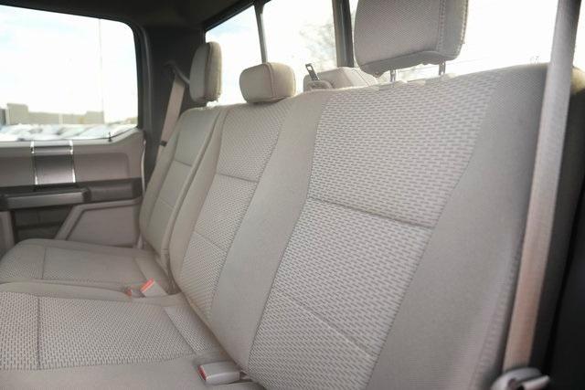 used 2020 Ford F-150 car, priced at $27,449