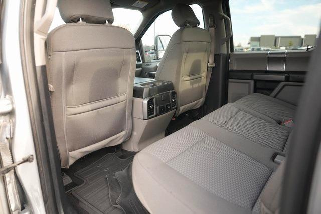 used 2020 Ford F-150 car, priced at $27,449