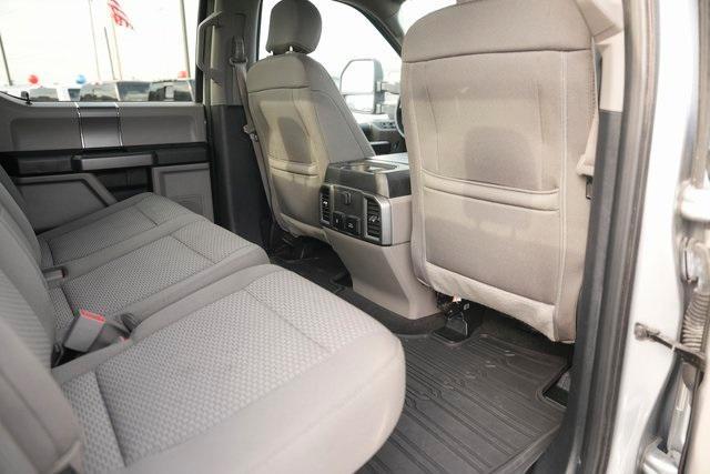 used 2020 Ford F-150 car, priced at $27,449