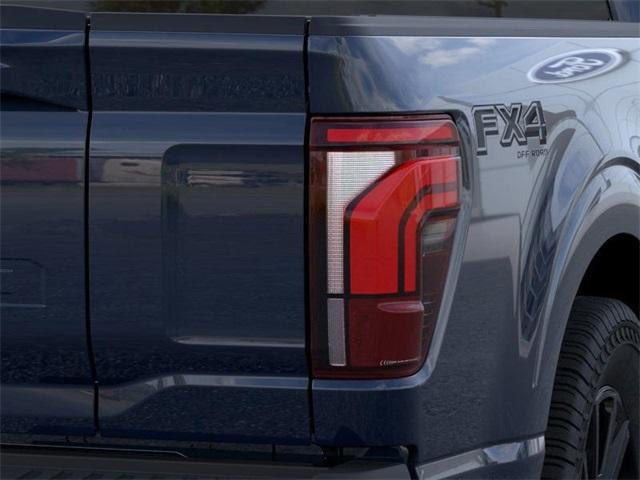 new 2024 Ford F-150 car, priced at $73,982