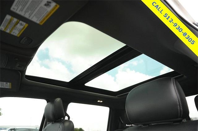 used 2018 Ford F-150 car, priced at $17,978