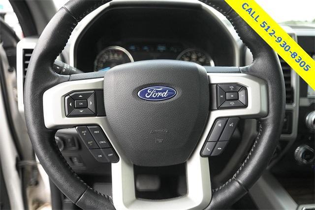 used 2018 Ford F-150 car, priced at $17,978