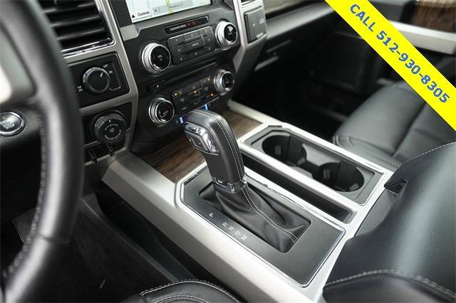 used 2018 Ford F-150 car, priced at $17,978