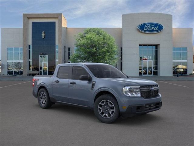new 2024 Ford Maverick car, priced at $30,806