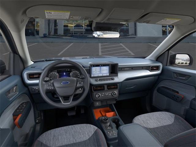 new 2024 Ford Maverick car, priced at $30,806