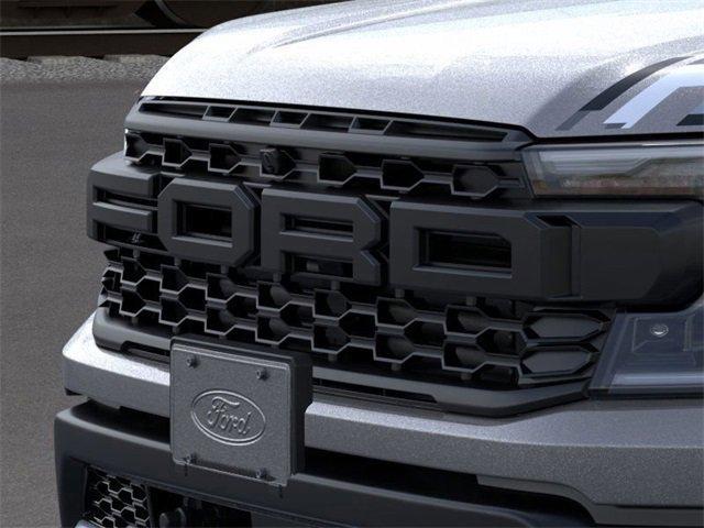 new 2024 Ford Ranger car, priced at $69,580