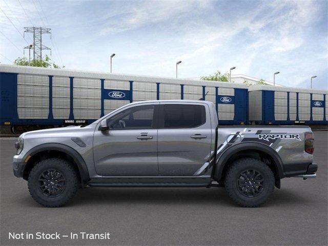 new 2024 Ford Ranger car, priced at $69,580