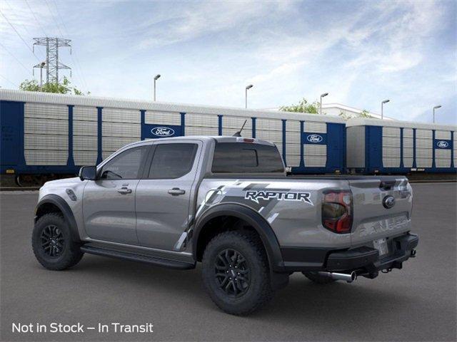 new 2024 Ford Ranger car, priced at $69,580