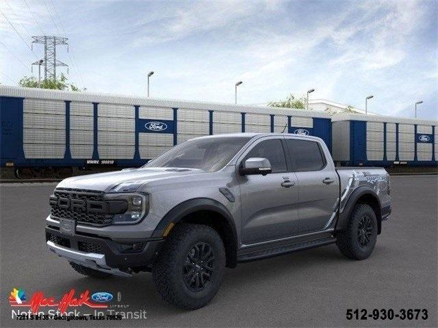 new 2024 Ford Ranger car, priced at $69,580