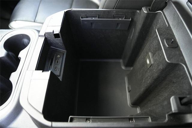 used 2019 Chevrolet Silverado 1500 car, priced at $38,419