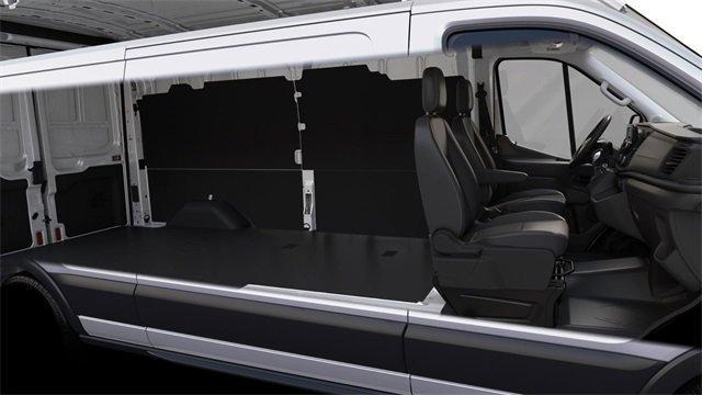 new 2024 Ford Transit-250 car, priced at $43,476