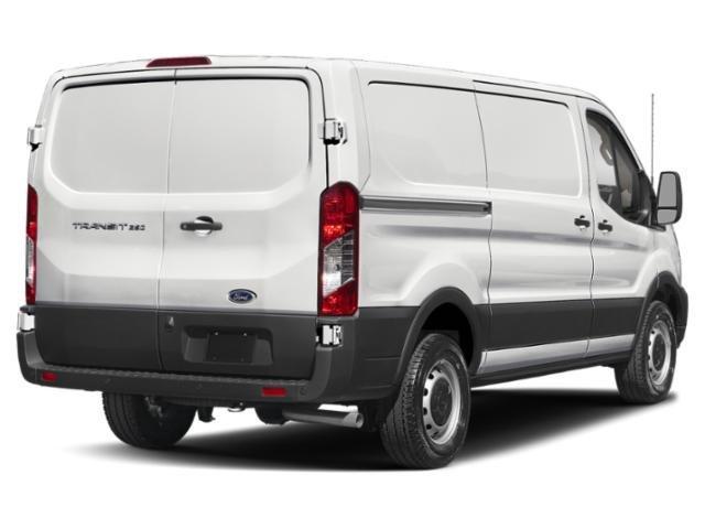 new 2024 Ford Transit-250 car, priced at $49,740