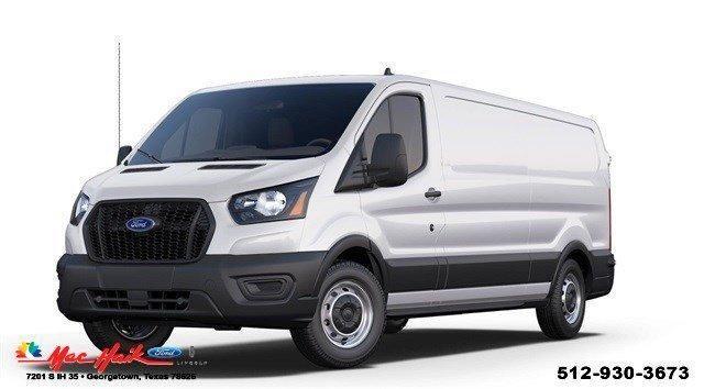 new 2024 Ford Transit-250 car, priced at $42,726