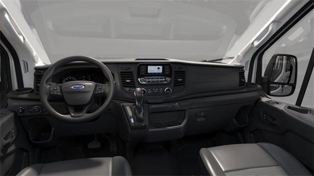 new 2024 Ford Transit-250 car, priced at $43,476