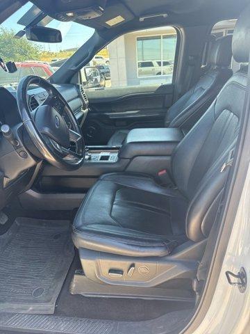 used 2019 Ford Expedition Max car