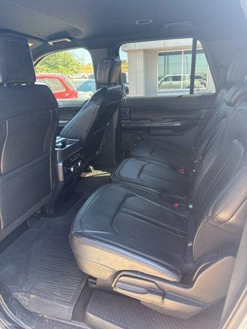 used 2019 Ford Expedition Max car