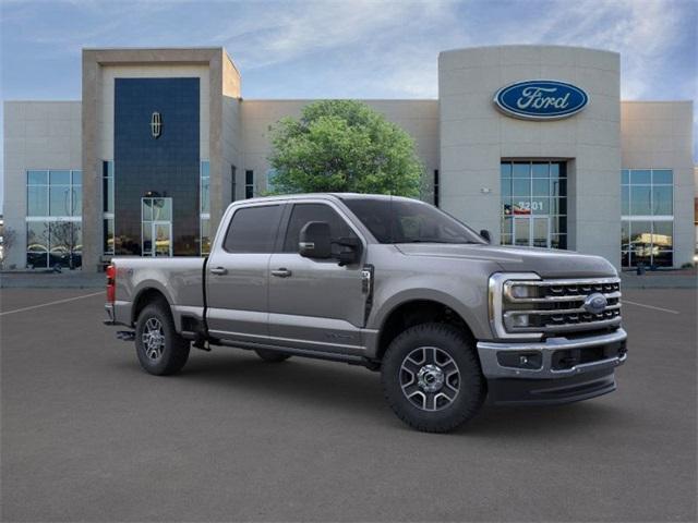 new 2024 Ford F-250 car, priced at $75,337