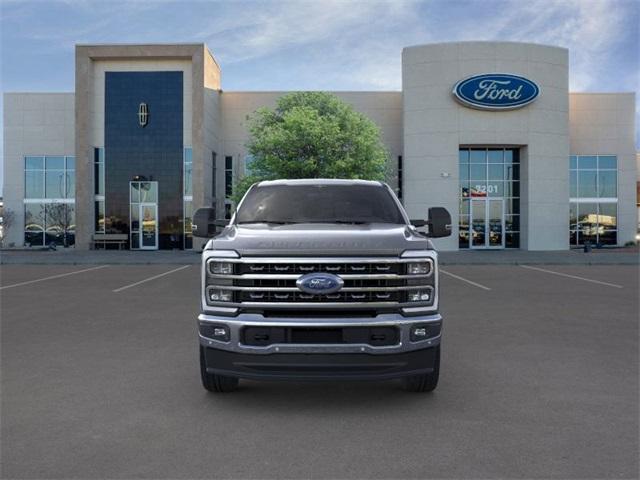 new 2024 Ford F-250 car, priced at $75,337